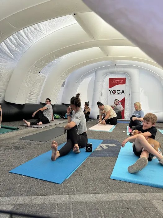 One Love Yoga 4