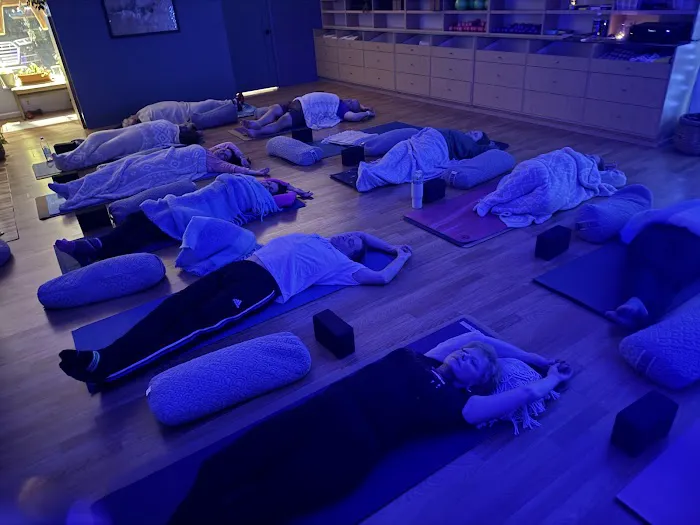 One Love Yoga 4