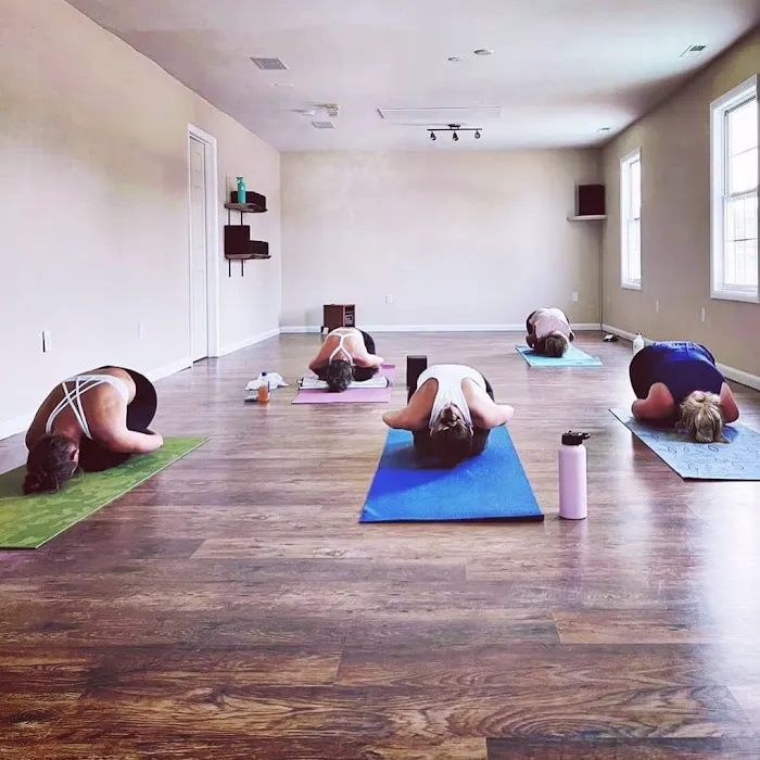 One Love Yoga 4