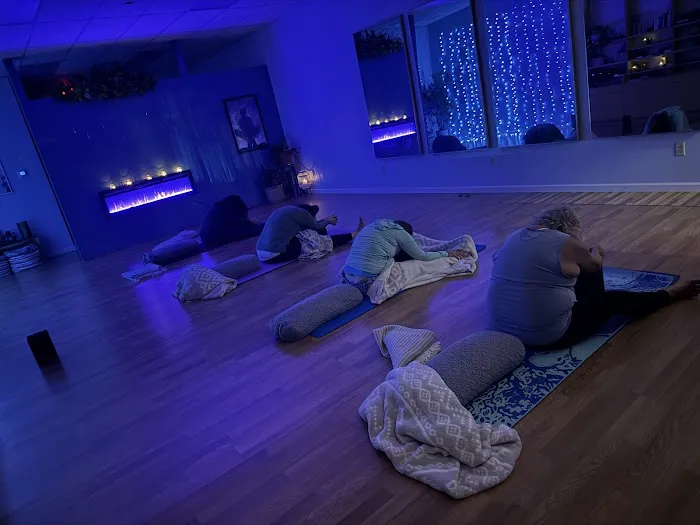 One Love Yoga 4