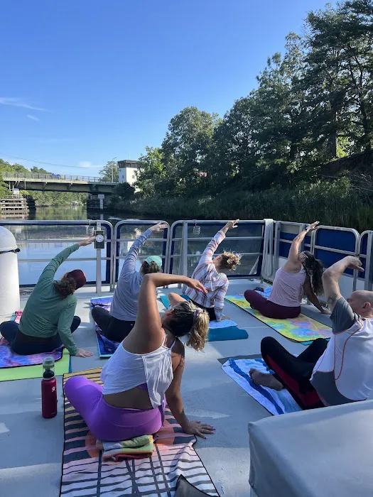One Love Yoga 4