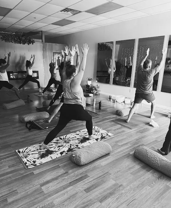 One Love Yoga 4