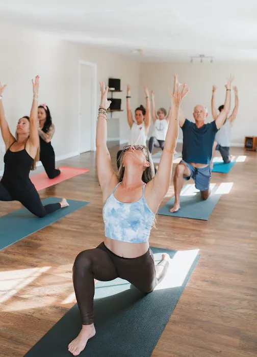 One Love Yoga 4