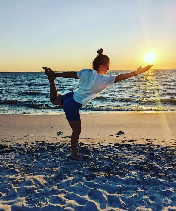 One Love Yoga 4