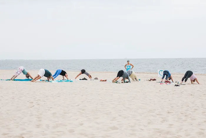 Dimitra Yoga 4
