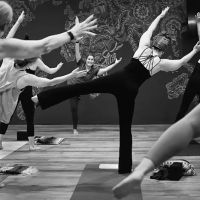 Dimitra Yoga ico