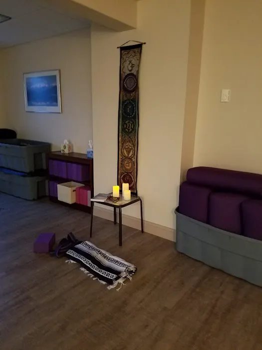 The Growing Room 4