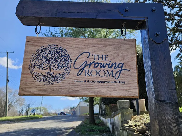 The Growing Room 4