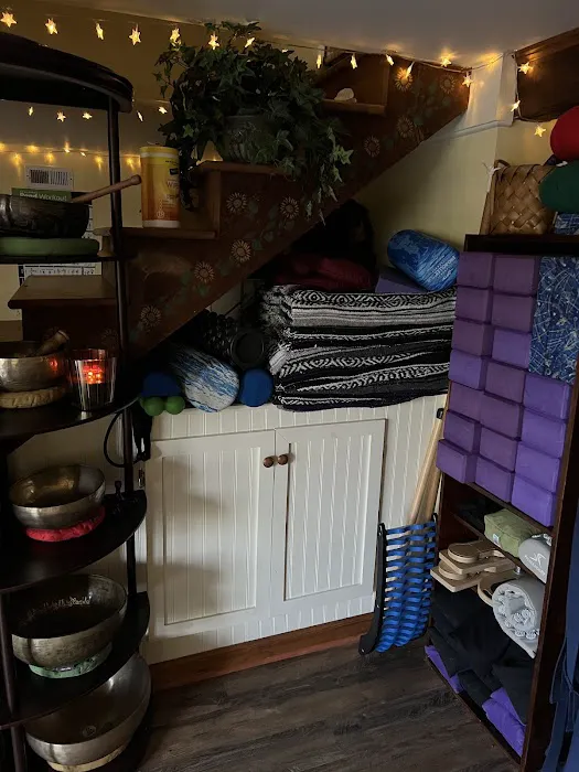 The Growing Room 4