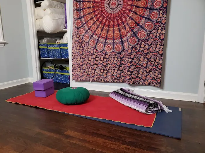 The Growing Room 4