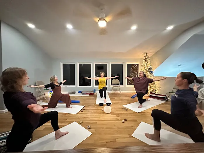 Joy of Yoga Therapeutics 4