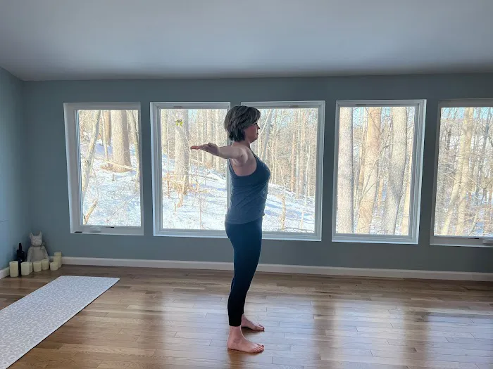 Joy of Yoga Therapeutics 4