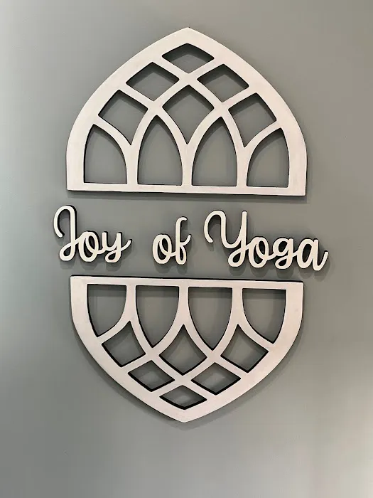 Joy of Yoga Therapeutics 4