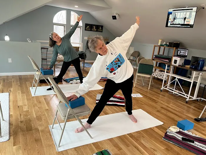 Joy of Yoga Therapeutics 4