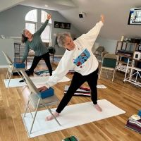 Joy of Yoga Therapeutics ico