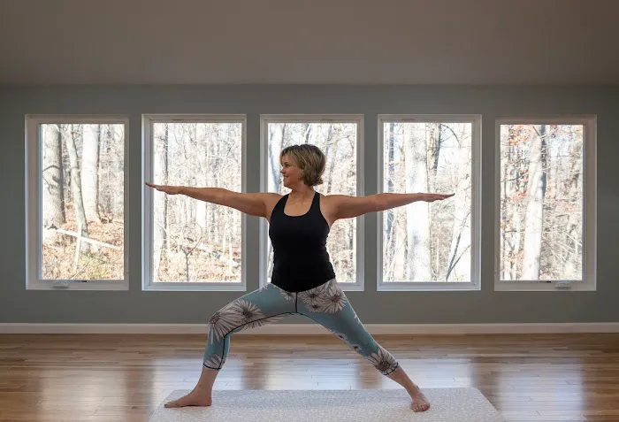 Joy of Yoga Therapeutics 4