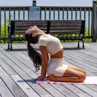 Lotus Strength Yoga ico