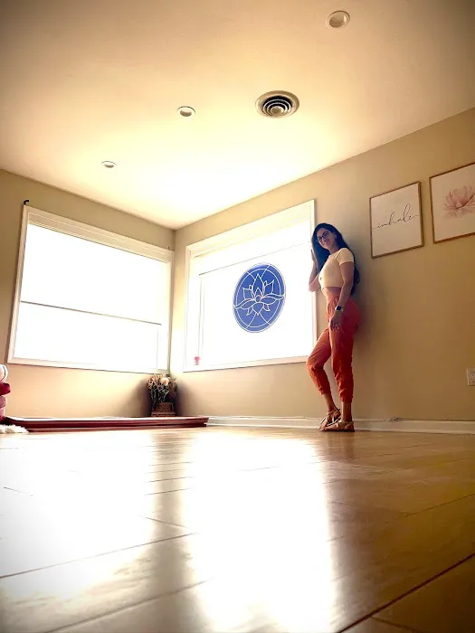 Lotus Strength Yoga 4