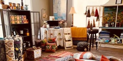 The Light Within Yoga Studio