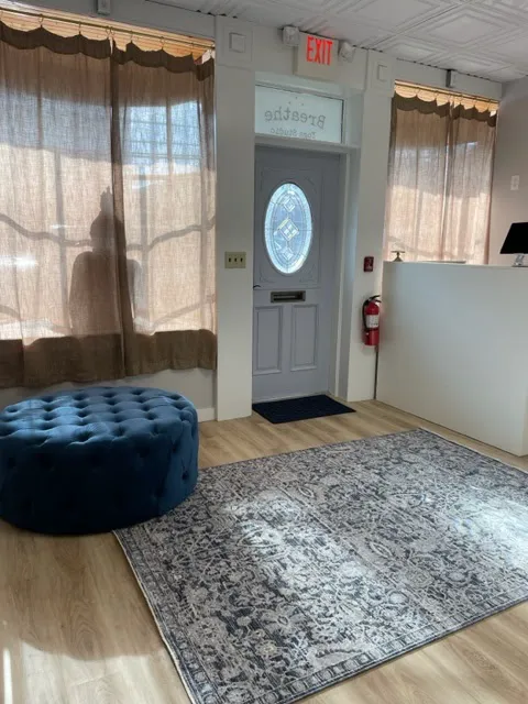 Breathe Yoga Studio 3