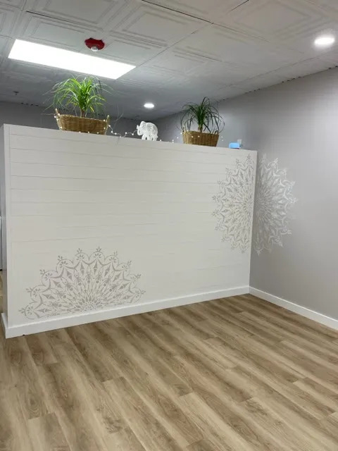 Breathe Yoga Studio 3