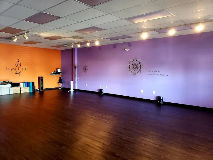 Ignite Yoga & Wellness 4