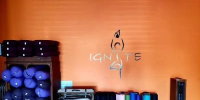 Ignite Yoga & Wellness