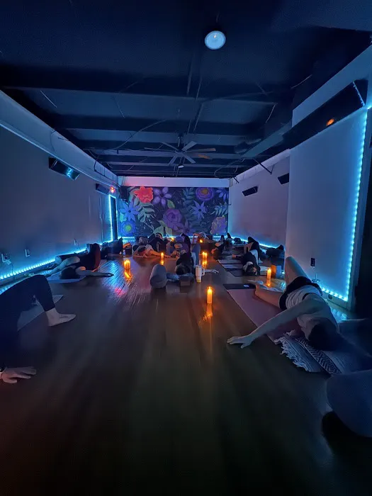 wild + free power yoga 4
