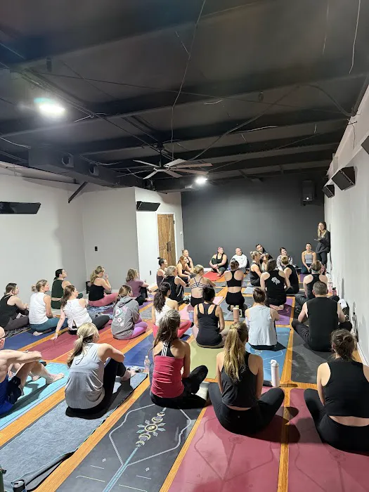 wild + free power yoga 4