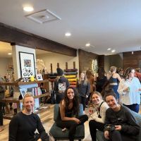 wild + free power yoga ico