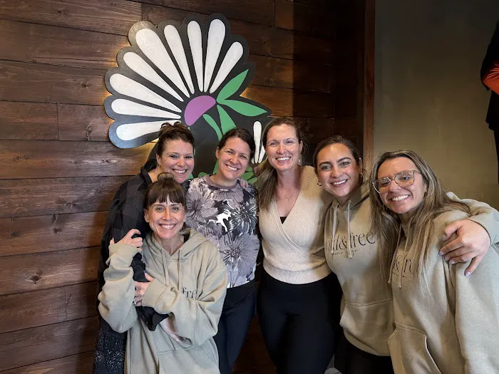 wild + free power yoga 4