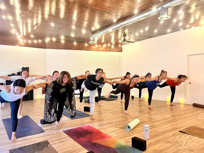 Studio SOL Yoga & Pilates Hershey, PA 4