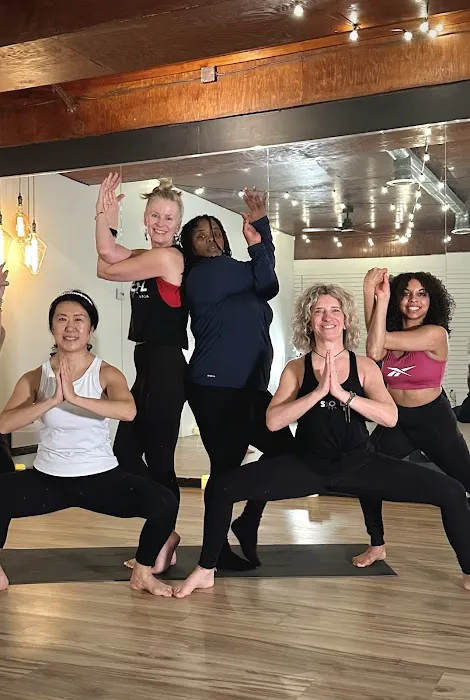 Studio SOL Yoga & Pilates Hershey, PA 4