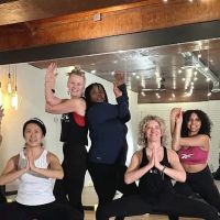 Studio SOL Yoga & Pilates Hershey, PA ico