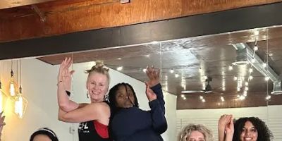 Studio SOL Yoga & Pilates Hershey, PA