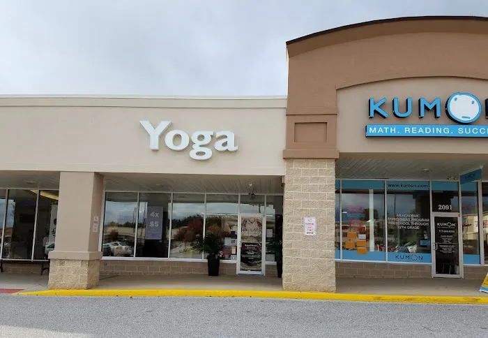Evolution Yoga 5