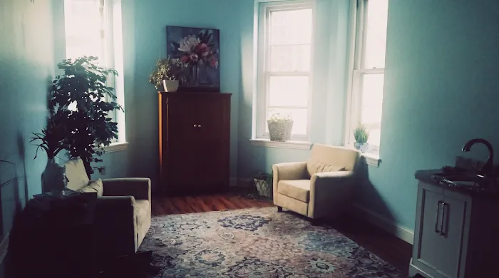 Inspire Wellness Studio 3