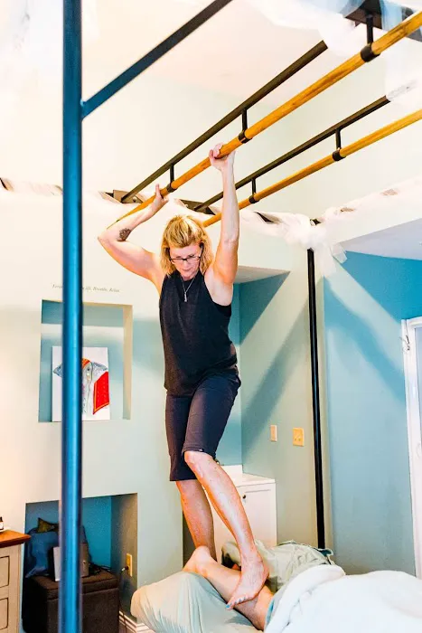 Inspire Wellness Studio 3