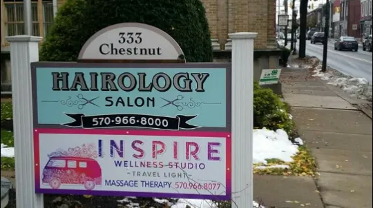 Inspire Wellness Studio 3