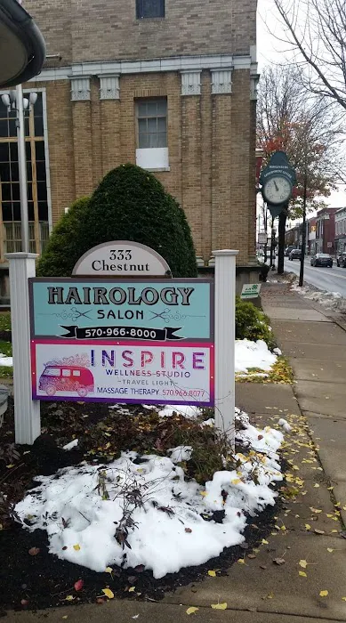 Inspire Wellness Studio 3