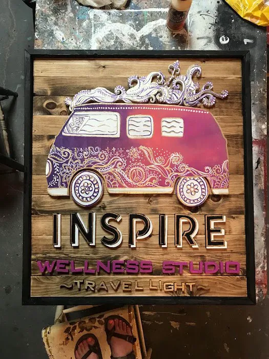Inspire Wellness Studio 3