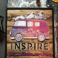 Inspire Wellness Studio ico