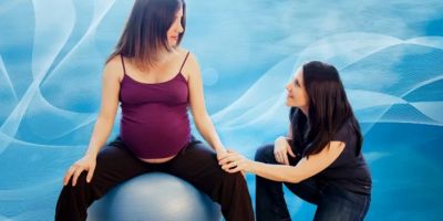 Yoga for Prenatal and Postnatal Health: Empower Your Journey Through Pregnancy and Beyond