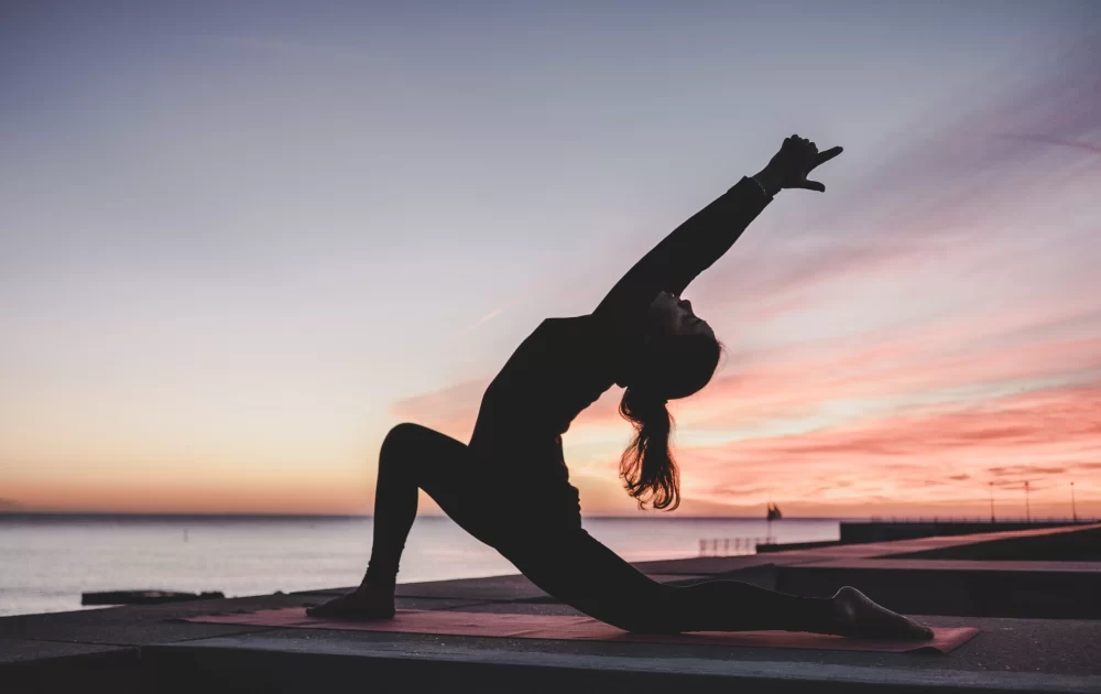 How to Start a Daily Yoga Practice: A Guide to Begin Your Journey