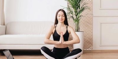 Yoga for Better Focus and Concentration: Enhance Your Mental Clarity
