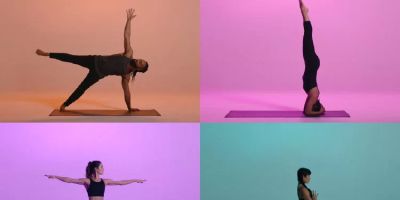 Yoga for Strengthening Core Muscles: Build a Stronger, Healthier Body
