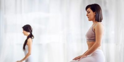 Yoga for Increasing Mental Resilience: Building Strength from Within