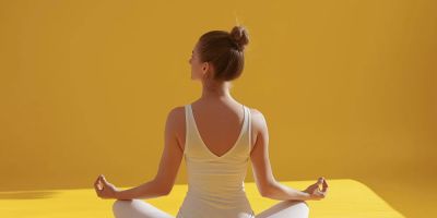 Yoga for Increasing Mindfulness and Body Awareness: Boost Your Focus and Relaxation