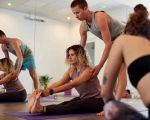 How Yoga Can Help You Improve Self-Discipline and Focus