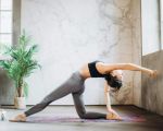 How I Use Yoga for Stress Management and Mindfulness Daily